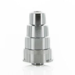 Boundless Waterpipe Adapter