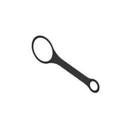 Carb Cap Tether - Focus V Carta