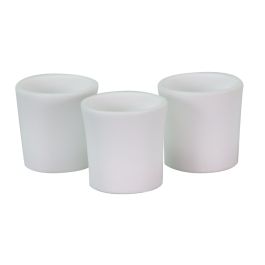 Ceramic Bowl (pack of 3) - Puffco Peak