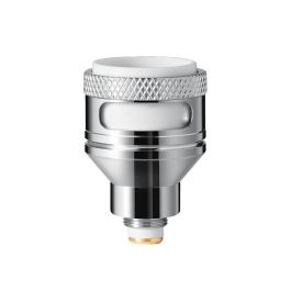 Crossing Core 2.2 3D Atomizer front view