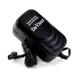 Charger - DaVinci - base view