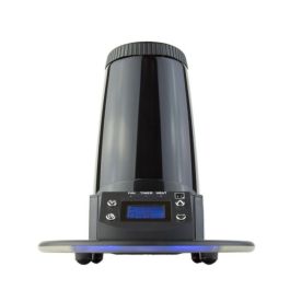 arizer extreme with front view