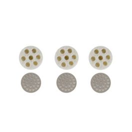 Screens and Filters Set