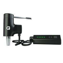 G Pen Hyer front view