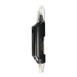 Lookah Seahorse Pro Plus portable vaporizer side view