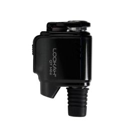 Lookah Q7 Mini E Nail front view