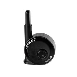 Lookah Snail 2.0 vaporizer base view