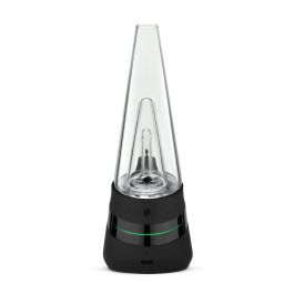 New puffco peak with water filtered vapor