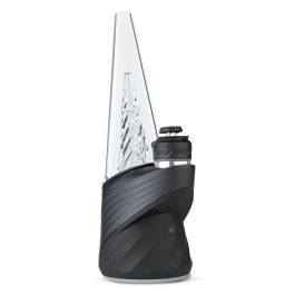 puffco new peak pro with front view
