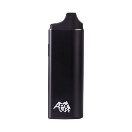 Pulsar APX V3 vaporizer base view
