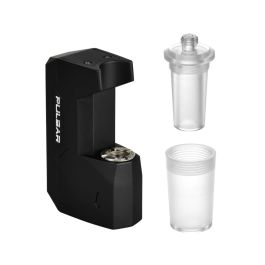 Pulsar GiGi with Water Pipe Adapter