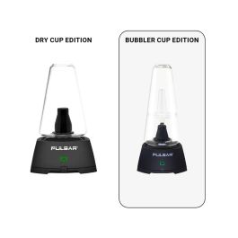 Pulsar Sipper front view