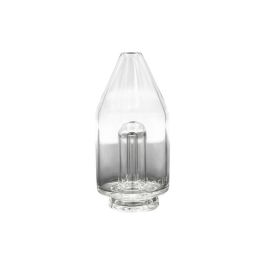 Glass Top Bubbler - Focus V Carta