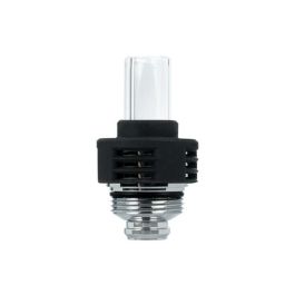 Utillian 420 Mouthpiece & Heat Shield  base view