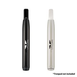 Utillian 50 wax pen with white and red design background