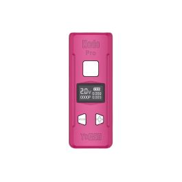 Yocan Kodo Pro - Rosy - 2025 Version Box of 20 QTY