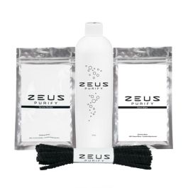 ZEUS Purify™ Cleaning Kit
